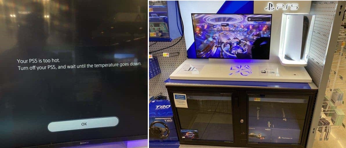 Когда Будет Playstation 5 В Магазине