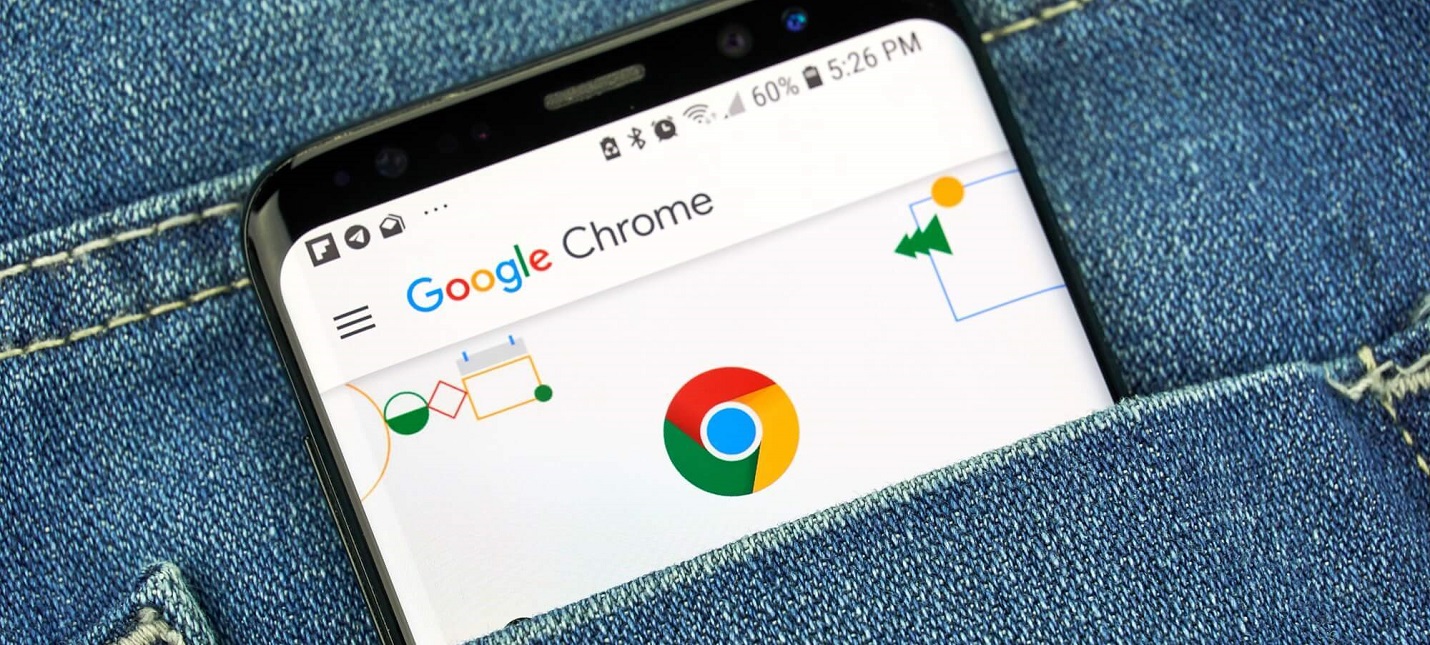 Последнее обновление Google Chrome повысило производительность браузера -  Shazoo