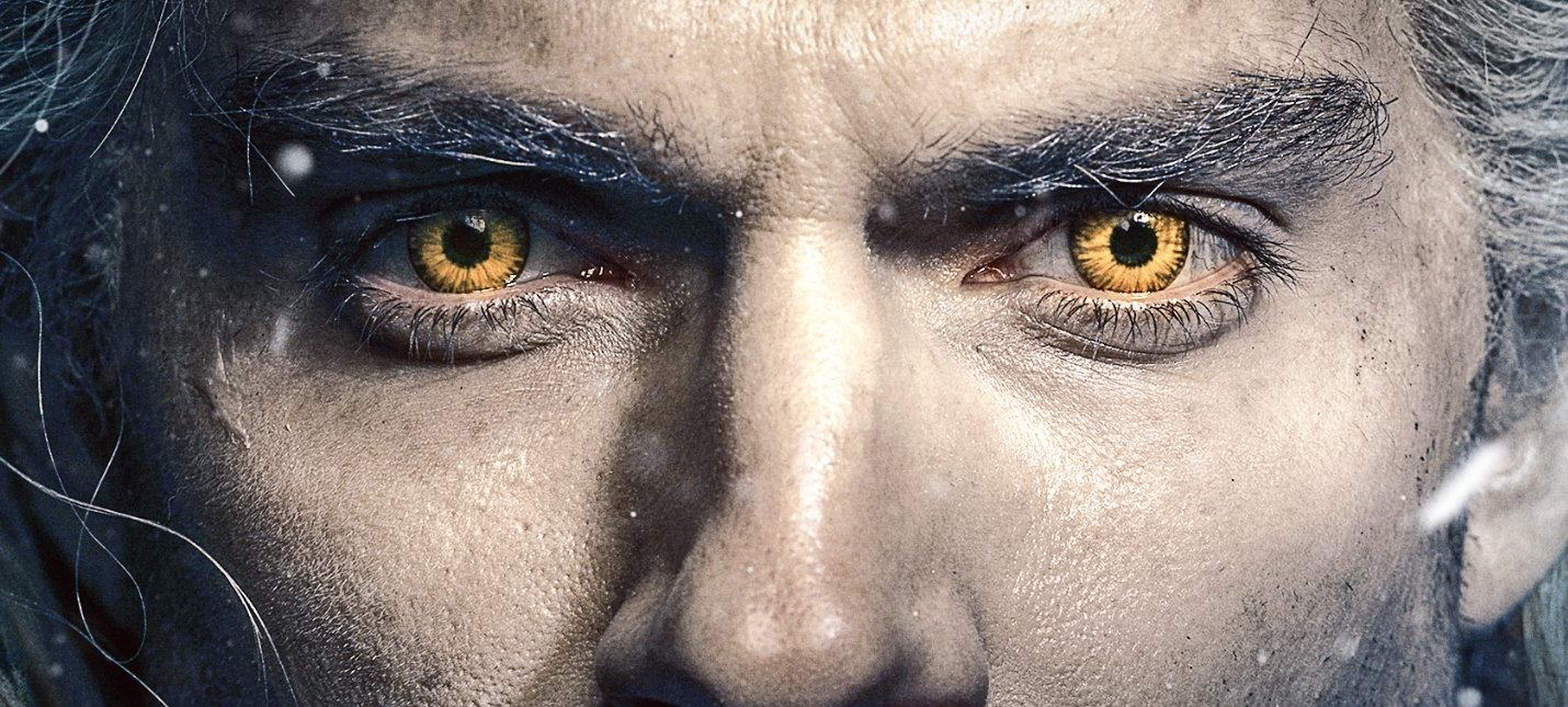 Netflix возобновил съемки второго сезона "Ведьмака"