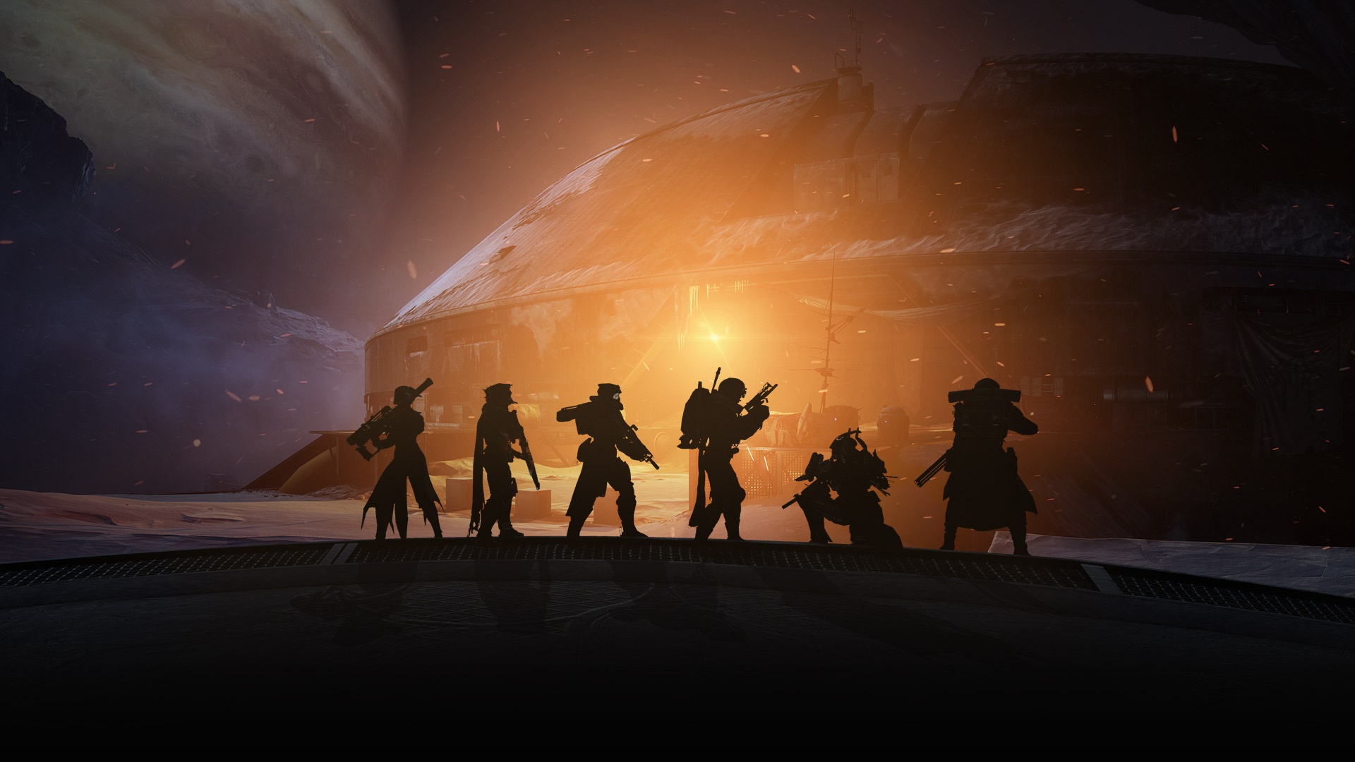 Чем заняться в Destiny 2: За гранью Света после прохождения сюжетной кампании