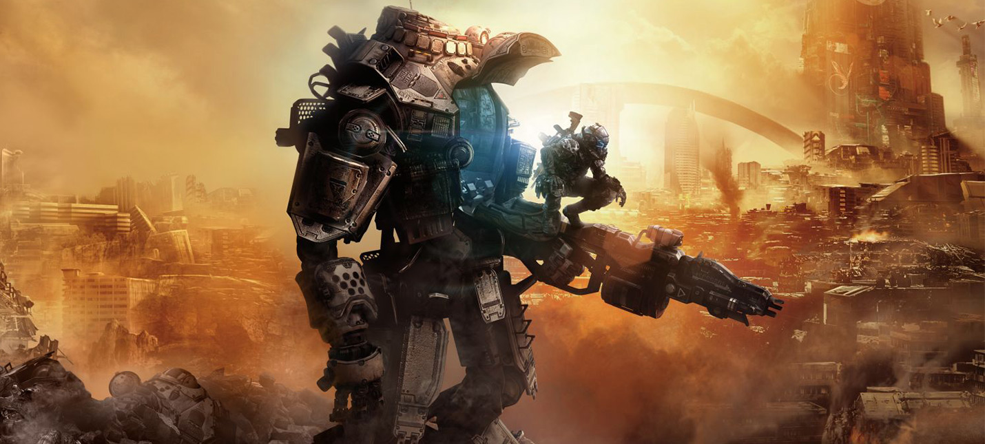 Titanfall вышла в Steam, но играть в нее практически невозможно - Shazoo