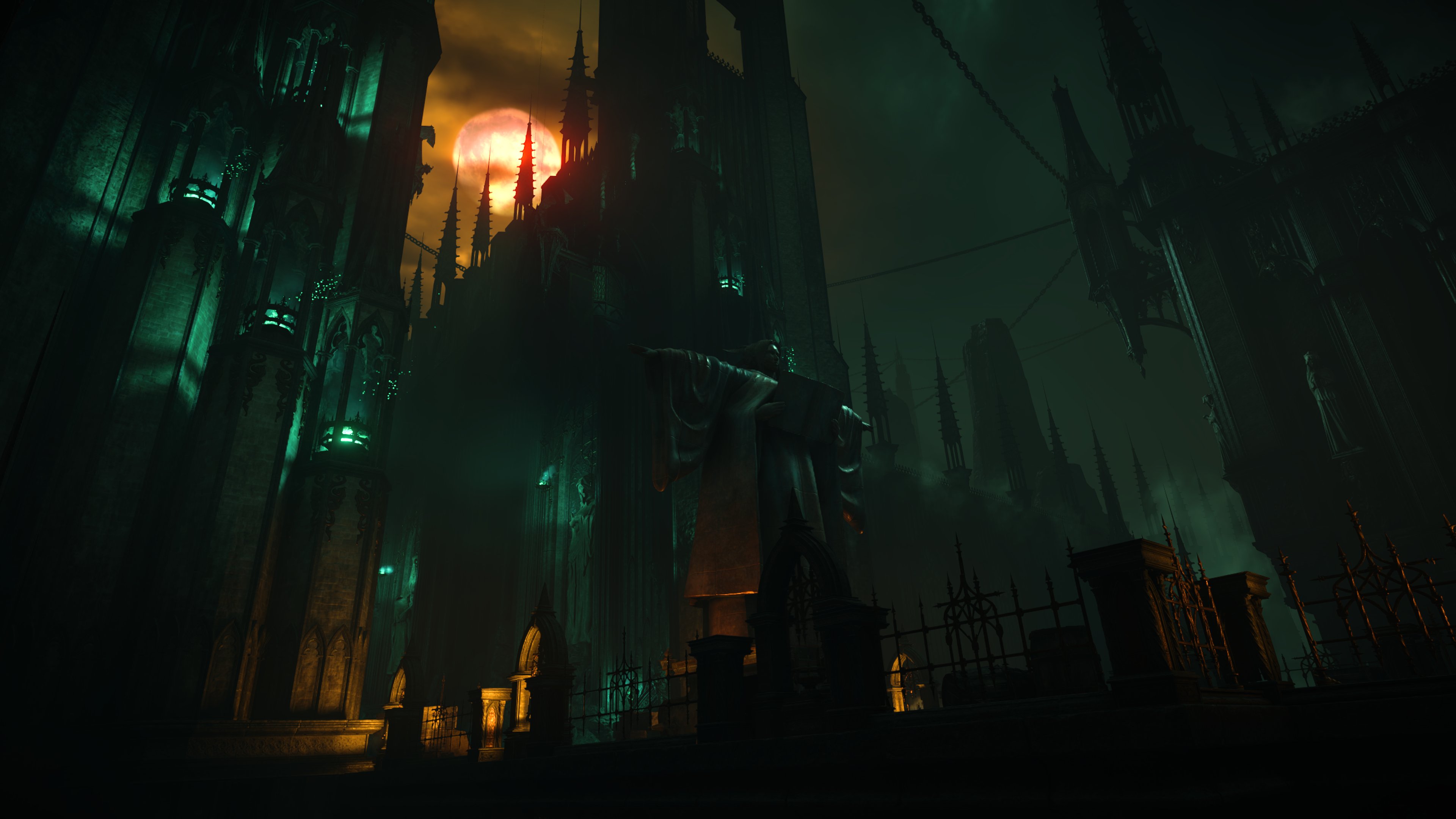 Возвращение в Болетарию: Обзор Demon’s Souls Remake
