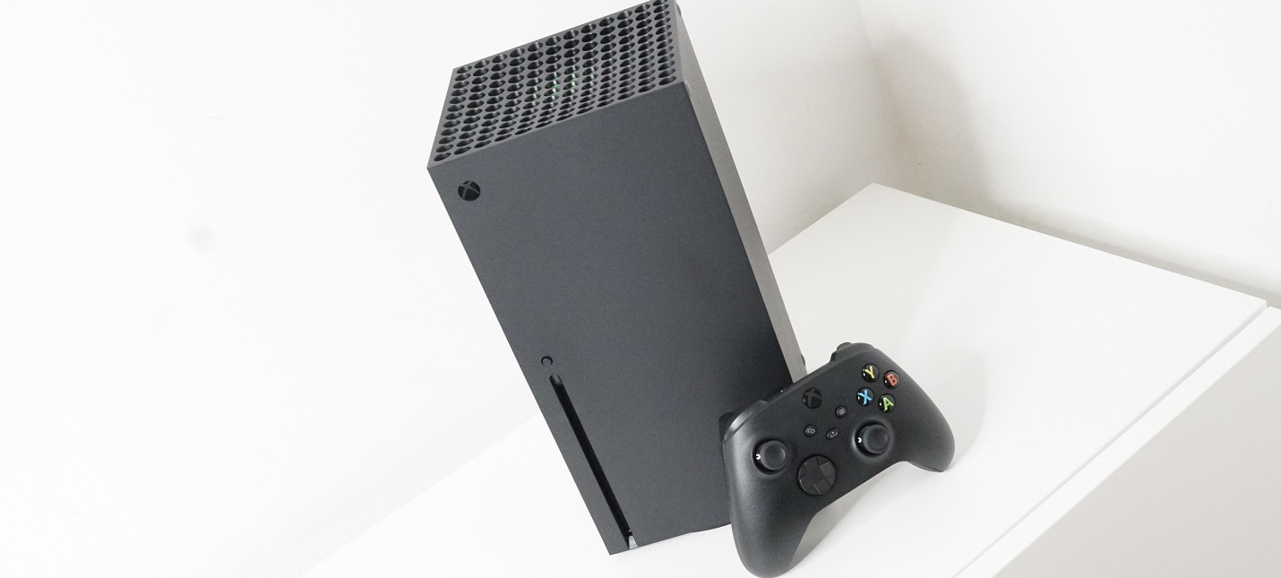 Некоторые AV-ресиверы несовместимы с Xbox Series X, но работают с PS5 -  Shazoo