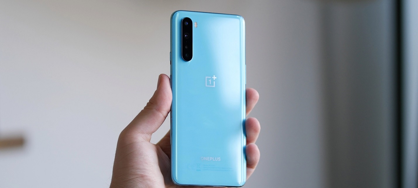 Инсайдер: OnePlus готовит смартфон OnePlus 9E - Shazoo