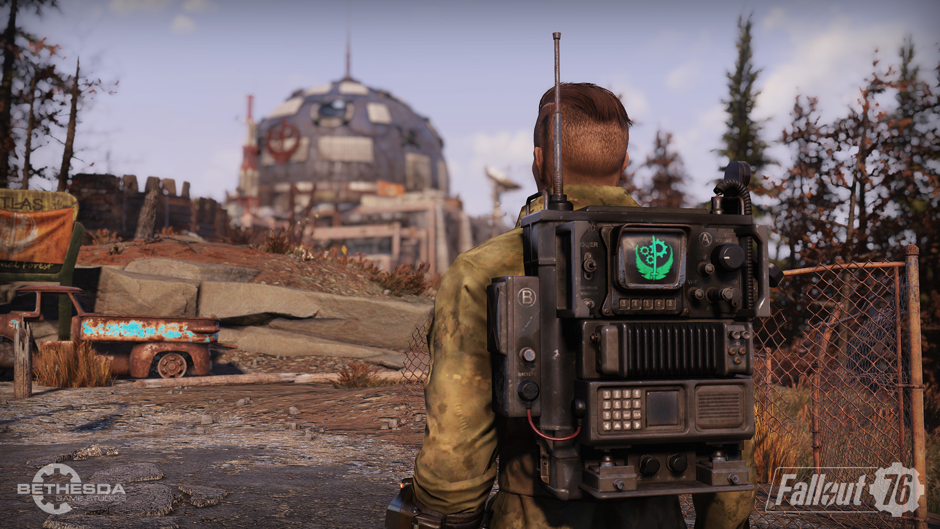 Fallout 4 у кого квесты братства стали фото 64