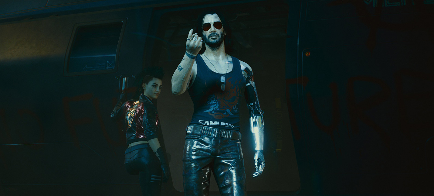 Как улучшить производительность в Cyberpunk 2077 на процессорах AMD за 2  минуты - Shazoo