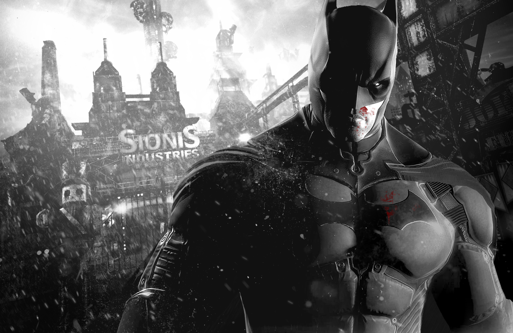 Batman return to arkham стим фото 92