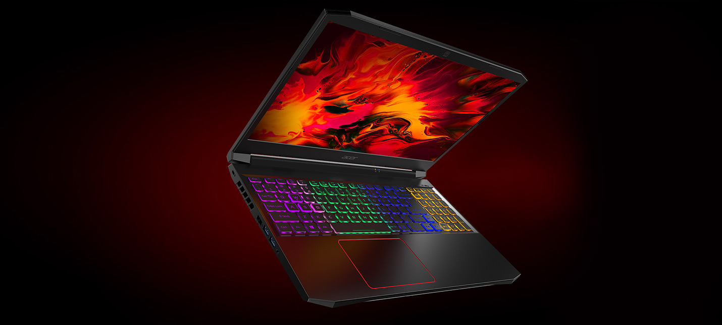 Acer Nitro 5 Gtx 1650 Купить