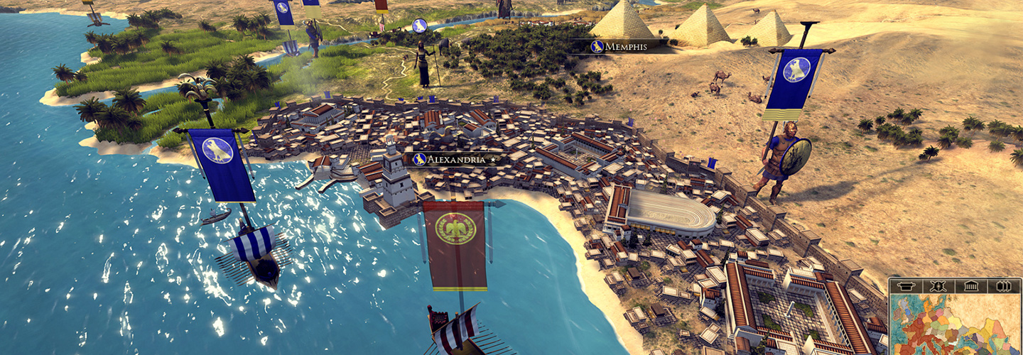 total war rome 2 не двигается камера