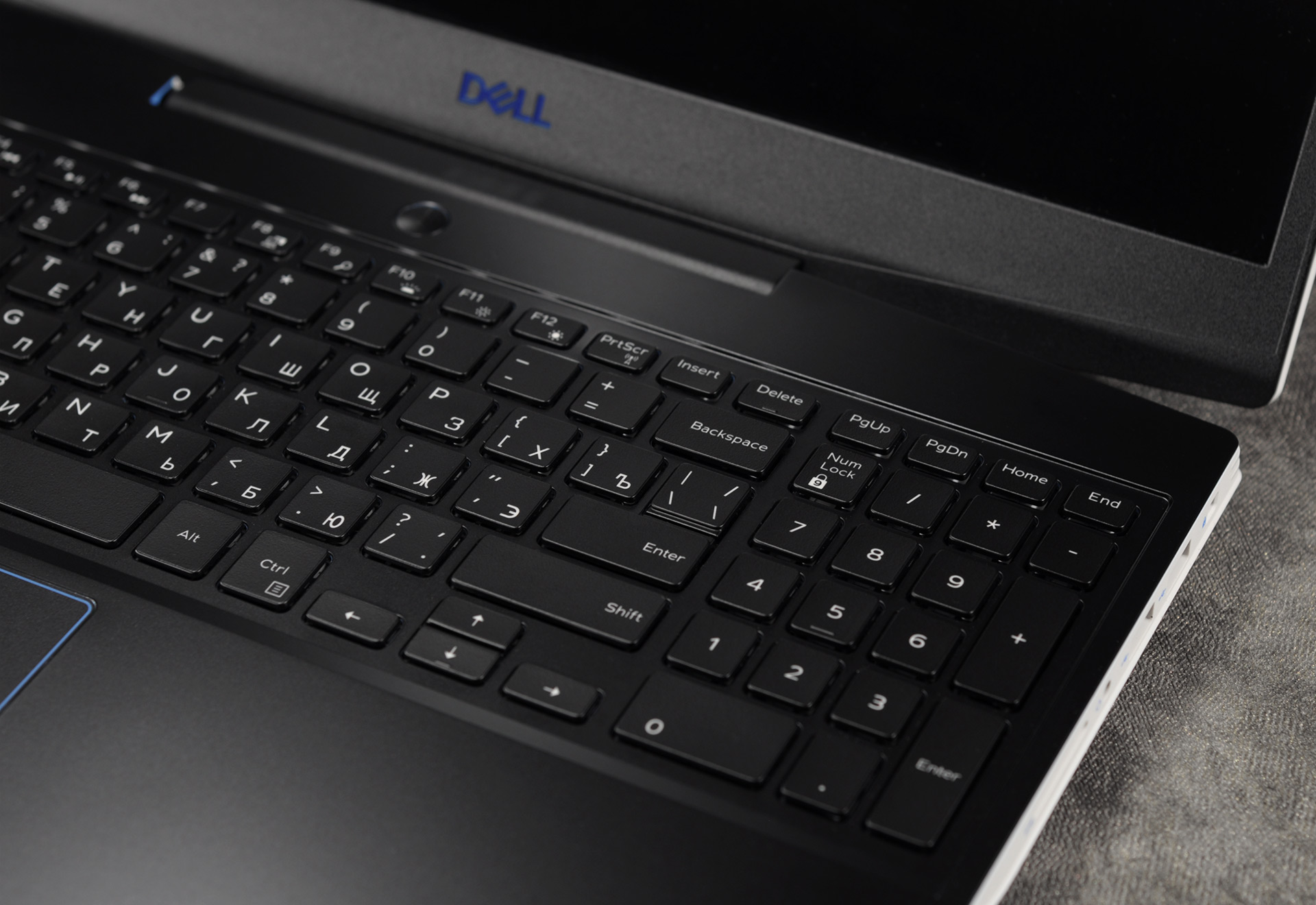 Обзор ноутбука DELL G3 3500 — универсал для работы и игр