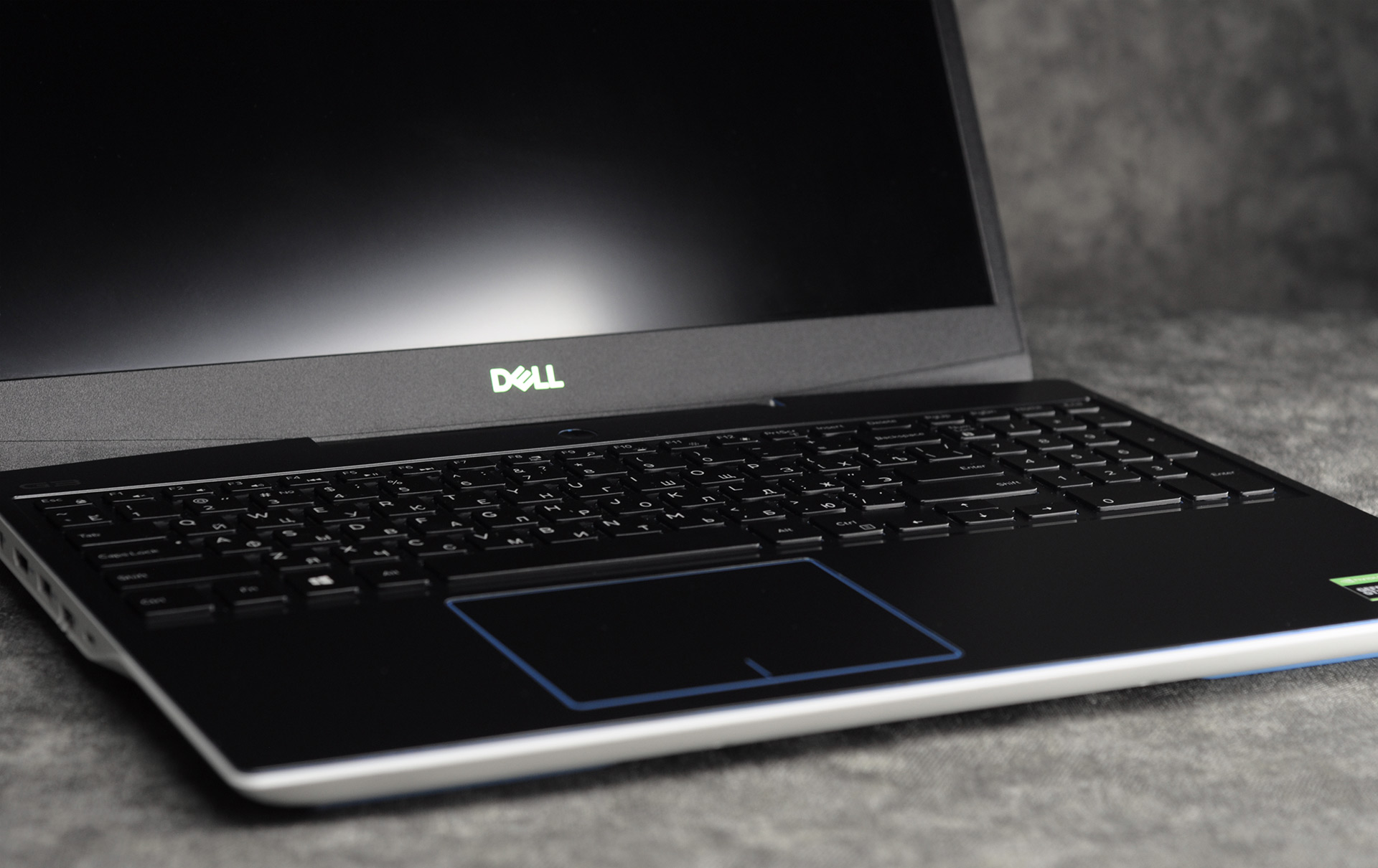 Обзор ноутбука DELL G3 3500 — универсал для работы и игр