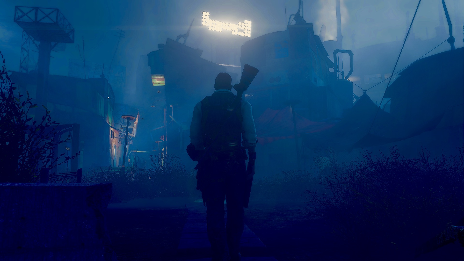 Fallout 4 frost гайд фото 21