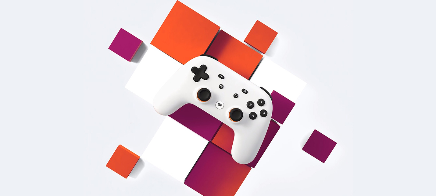 Google закрывает внутренние студии разработки игр для Stadia, Джейд Реймонд  покидает компанию - Shazoo