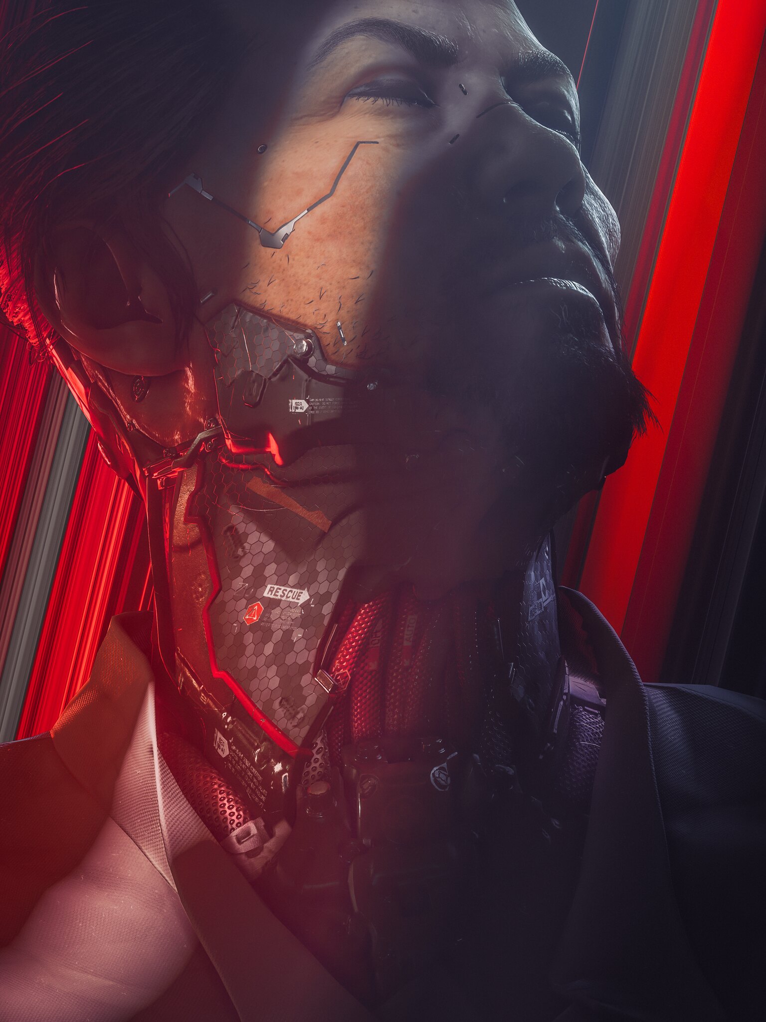 Колонка: Главные проблемы Cyberpunk 2077 — это высокий темп и нехватка глубины