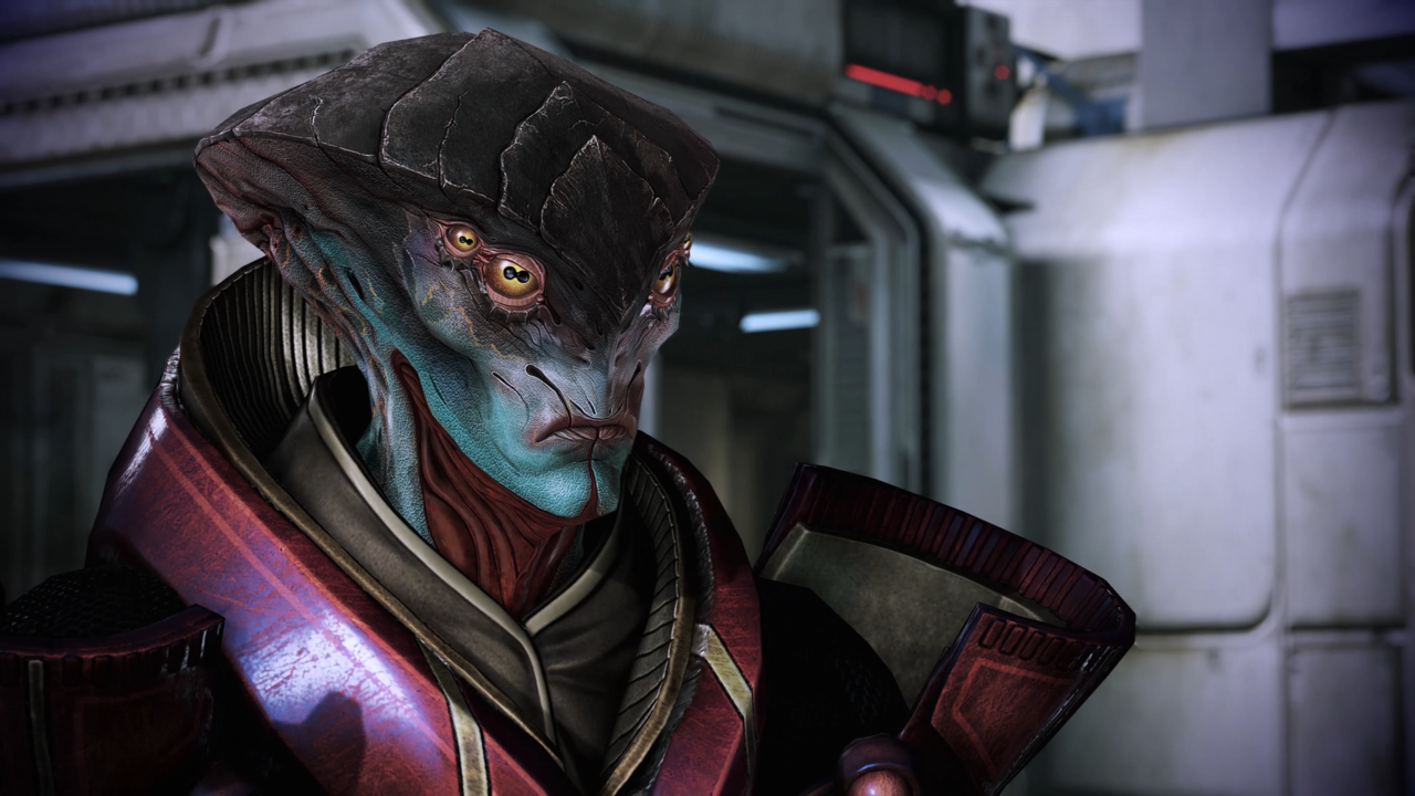 Mass Effect Legendary Edition поступит в продажу 14 мая текущего года для P...