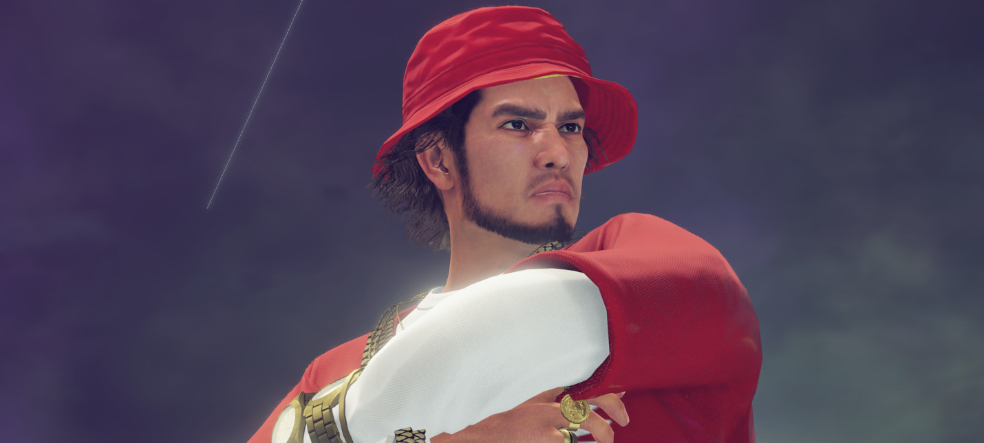 Yakuza: Like a Dragon получит русские субтитры уже завтра