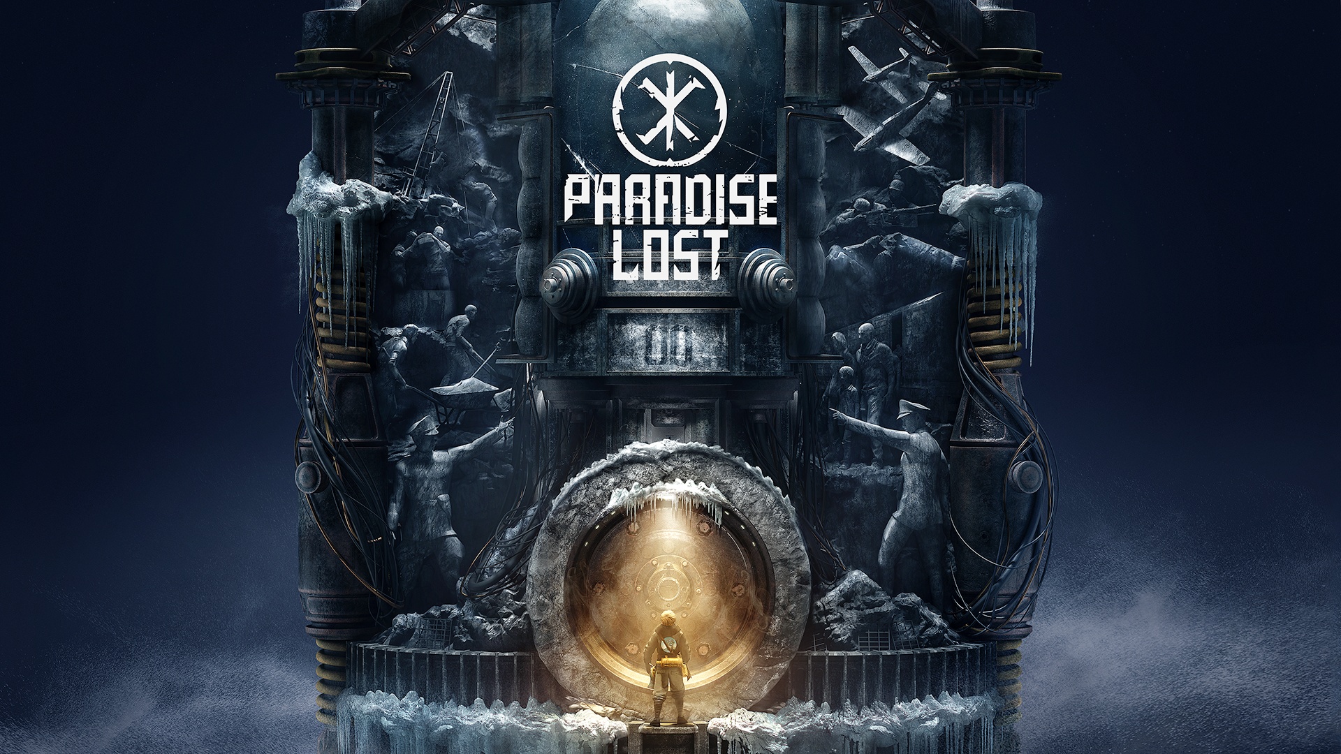 Paradise lost steam фото 12