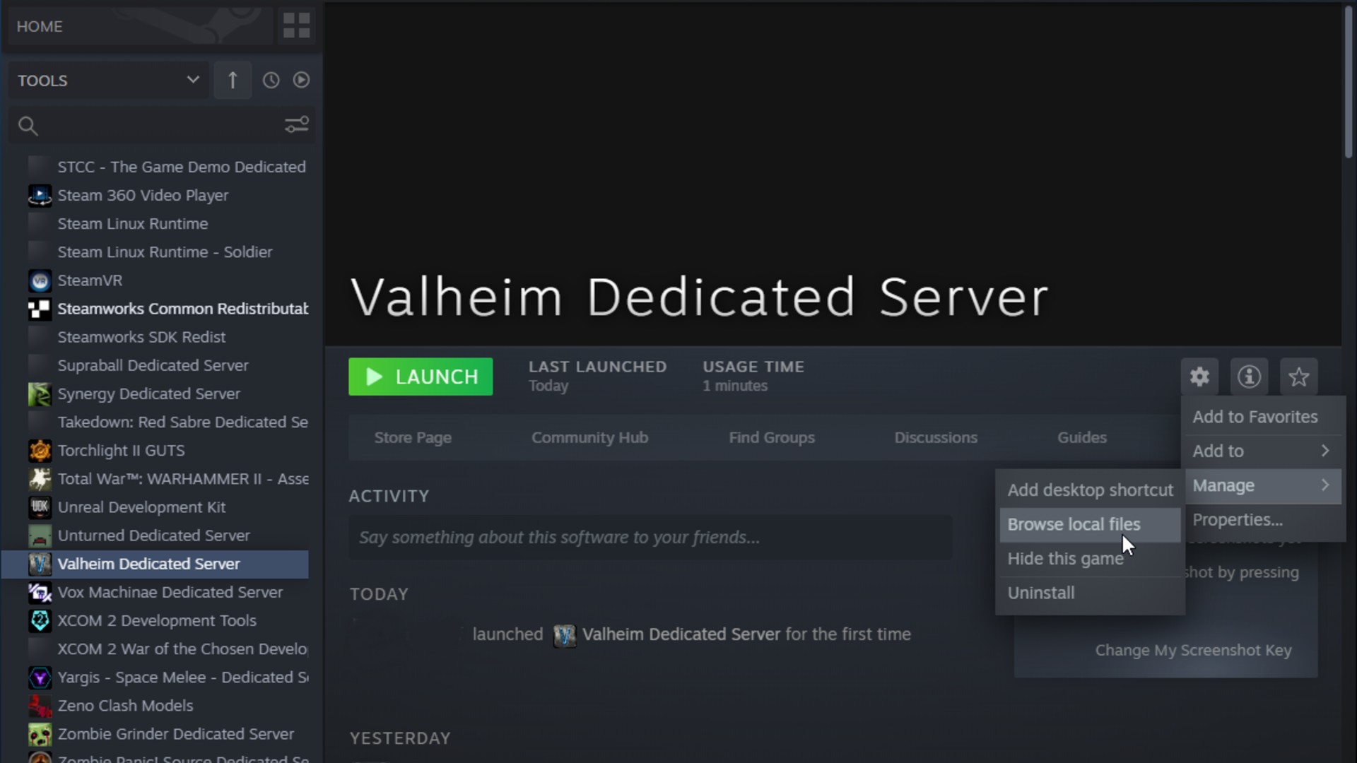 Steam user is already in use on this server фото 103