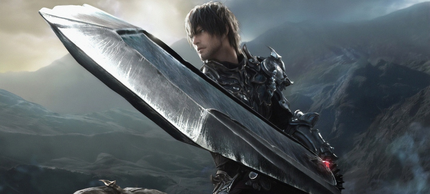Слух: PC-версия Final Fantasy XVI не выйдет одновременно с консольной