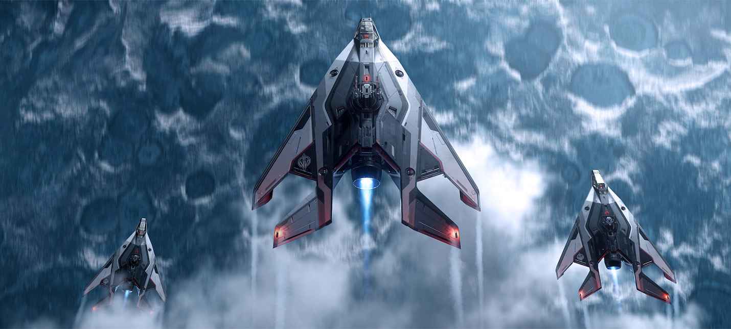 Разработчики Star Citizen недовольны — руководство ожидало, что сотрудники CIG будут работать во время заморозков в Техасе