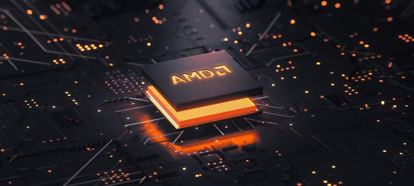За последние два года AMD захватила больше половины рынка настольных процессоров