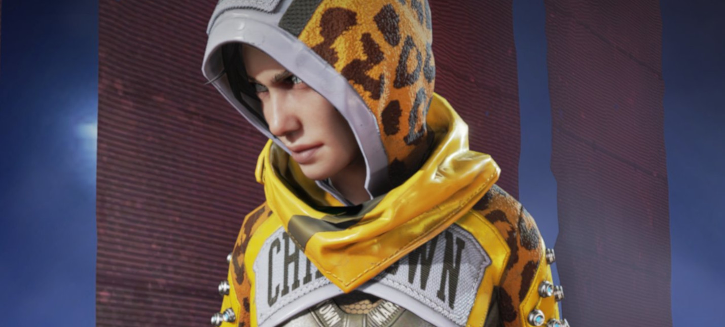 Утечки Apex Legends: Новые облики, брелок в честь Mass Effect, события и так далее