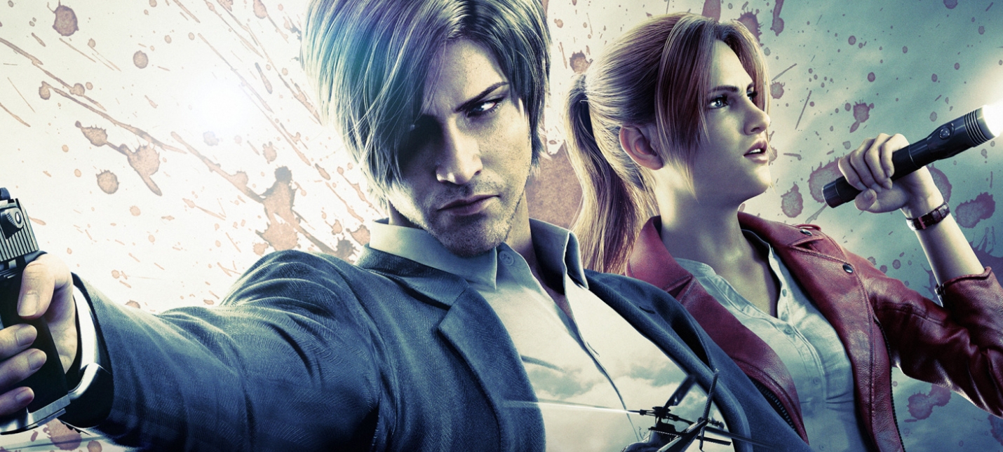 Стал известен синопсис Resident Evil: Infinite Darkness для Netflix