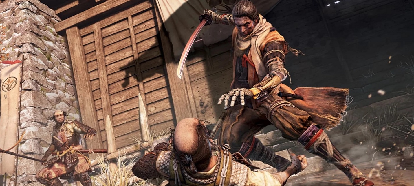 Слух: Sekiro: Shadows Die Twice добавят в Xbox Game Pass