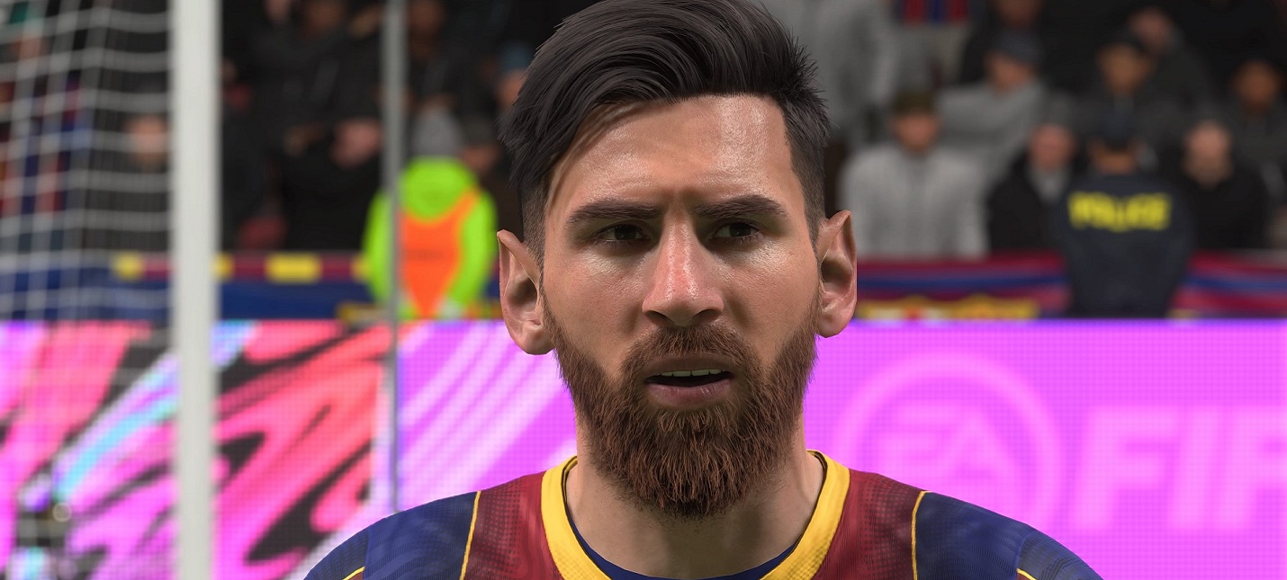ЕА: Мы примем меры против любого сотрудника, который мошенничал с картами FIFA Ultimate Team