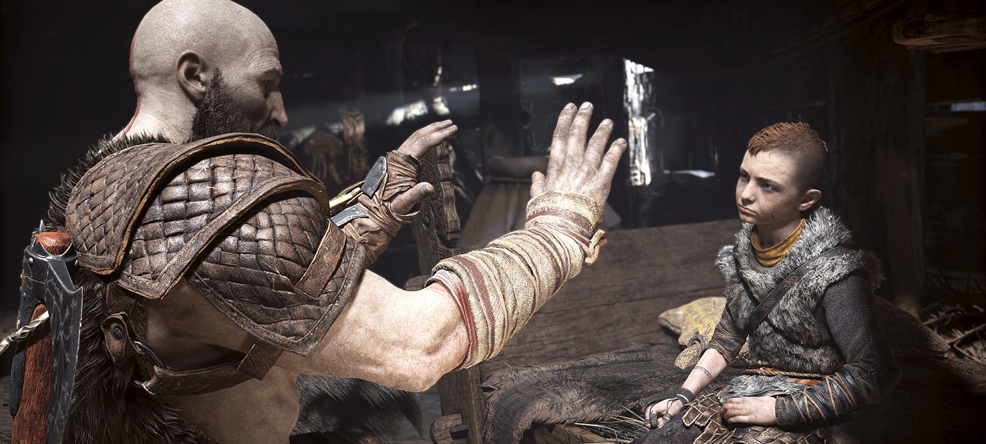 Вакансии: Разработчики God of War ищут ведущего сценариста на неанонсированный тайтл