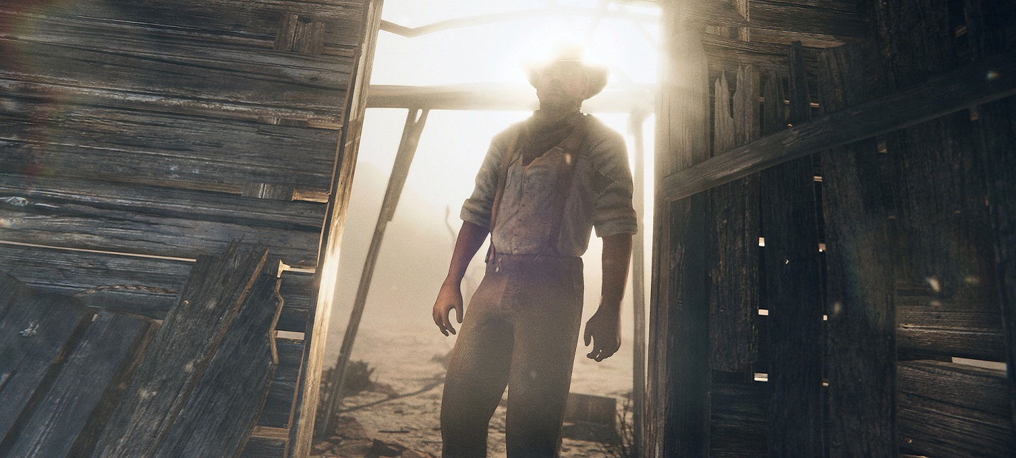 Анонсирован симулятор ковбоя Wild West Dynasty