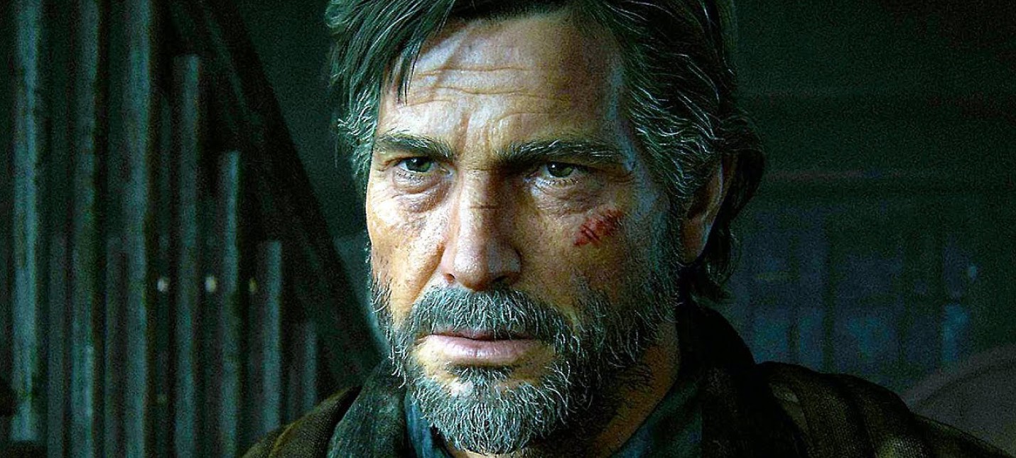 Энтузиаст добавил возможность играть за Джоэла в The Last of Us 2 в Сиэтле  - Shazoo