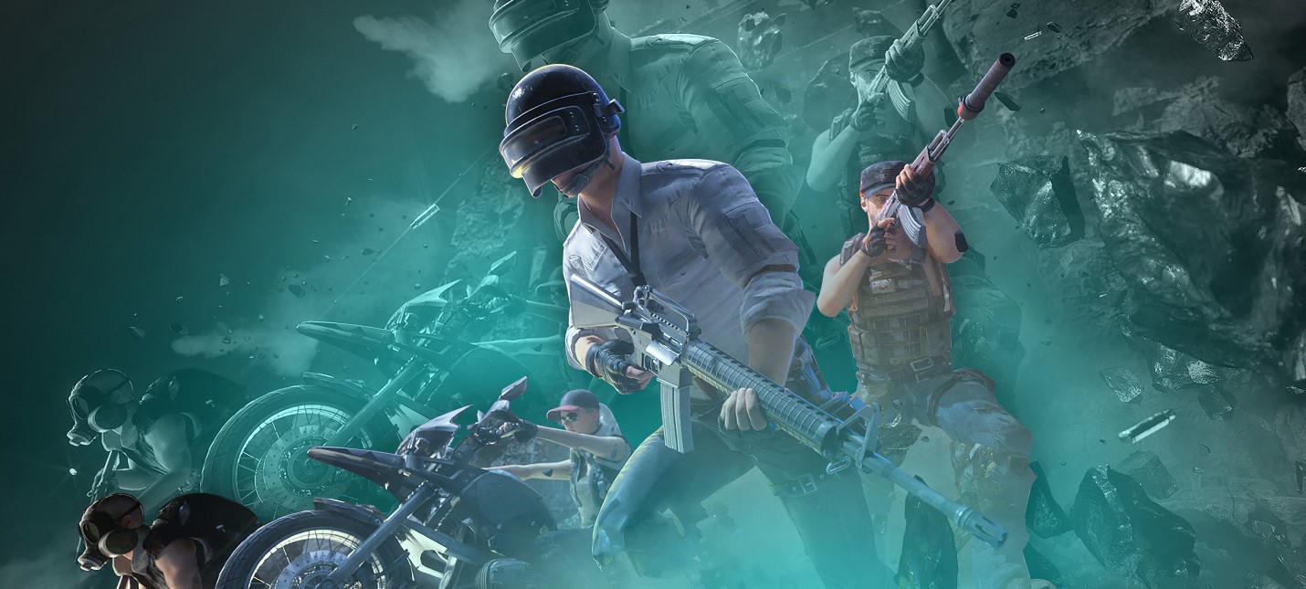 PUBG Mobile приносит ежедневно более 7.4 миллиона долларов - Shazoo