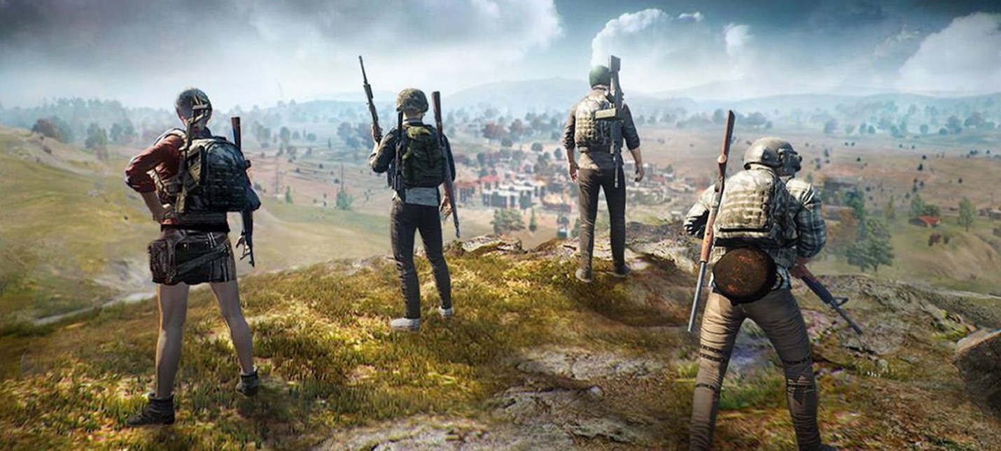 В PUBG Mobile Pro League добавили 7 регионов — в том числе и СНГ
