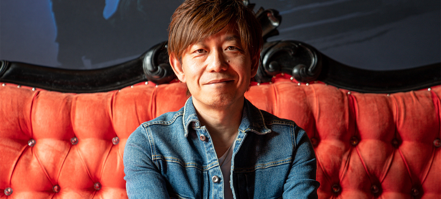 Директор Final Fantasy 14 провел на твиче семичасовой стрим: готовил печенье, пил вино и играл в MMO