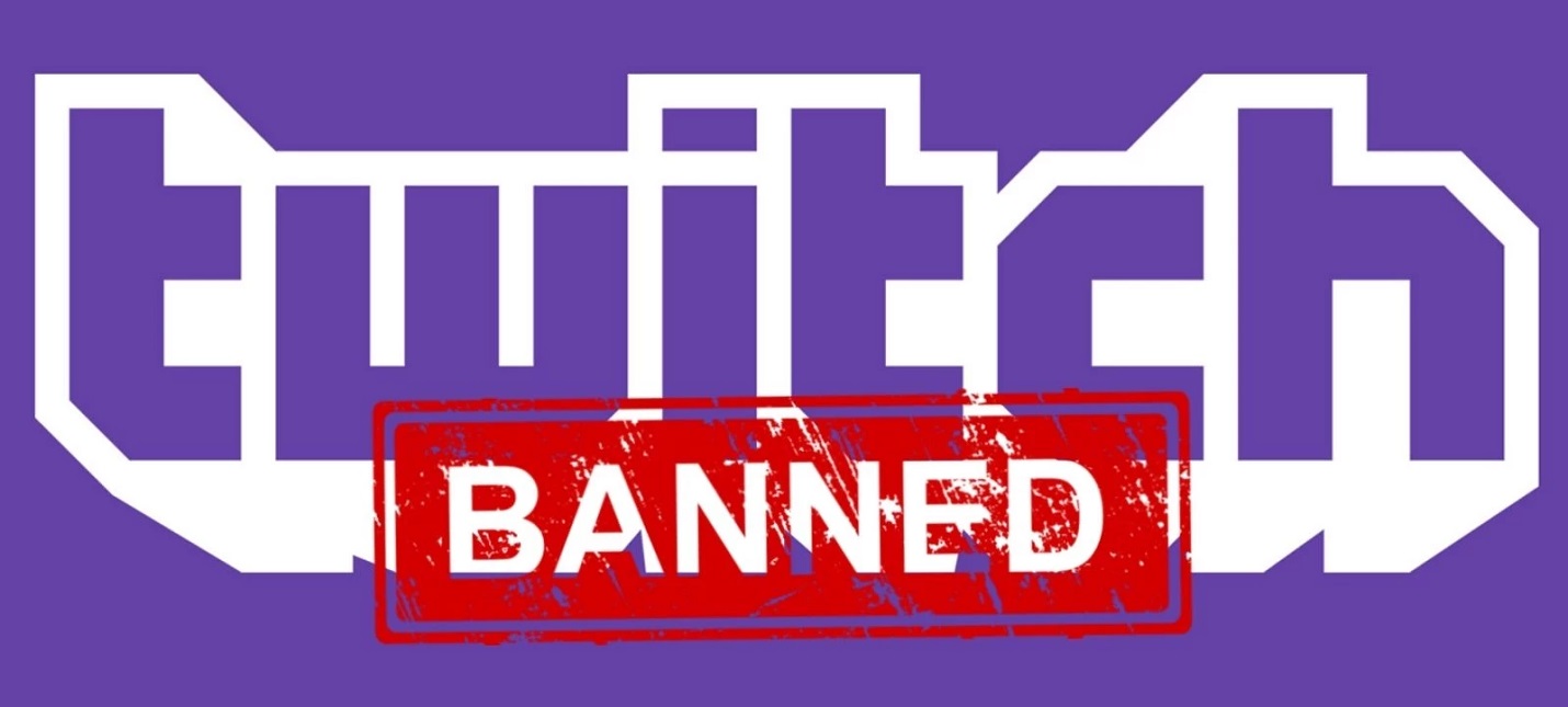 Twitch будет банить за нарушения вне сервиса