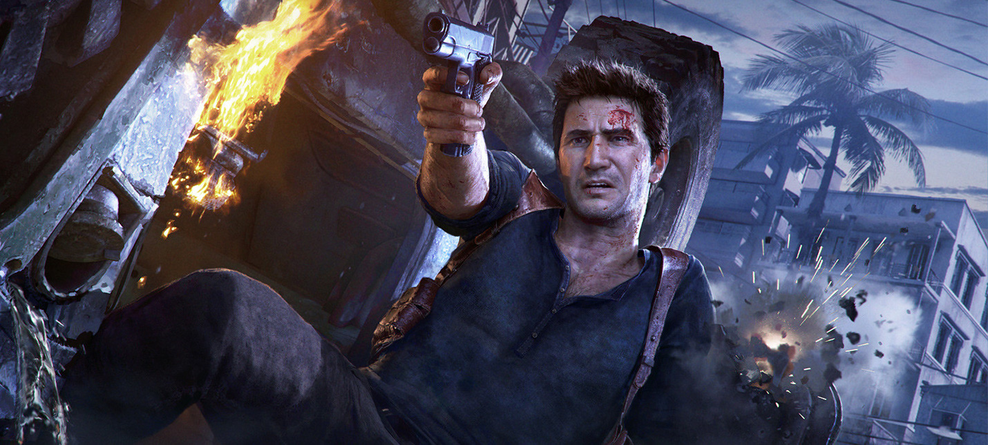 Новая Uncharted в разработке, а The Last of Us получит ремейк — Bloomberg о  ситуации в студиях Sony - Shazoo