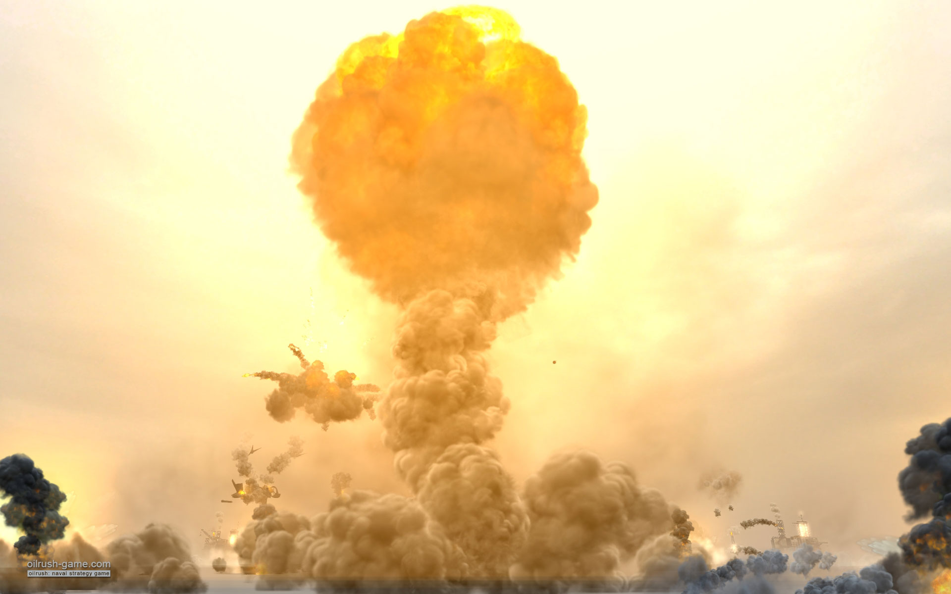 Fallout 4 ядерная бомба фото 90