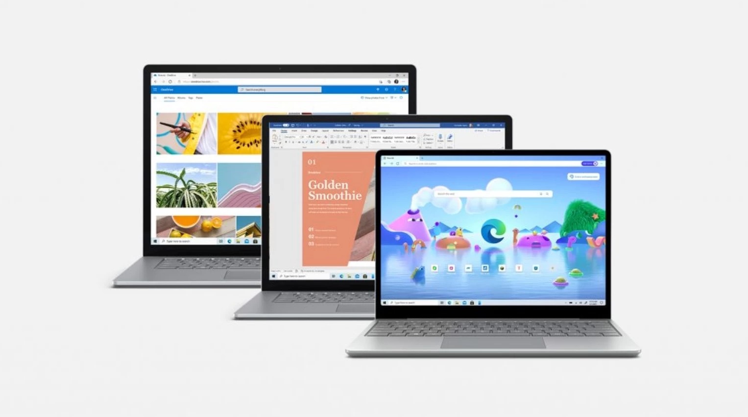 Microsoft анонсировала ноутбуки Surface Laptop 4 на процессорах Intel и AMD — базовая конфигурация обойдется в 999 долларов