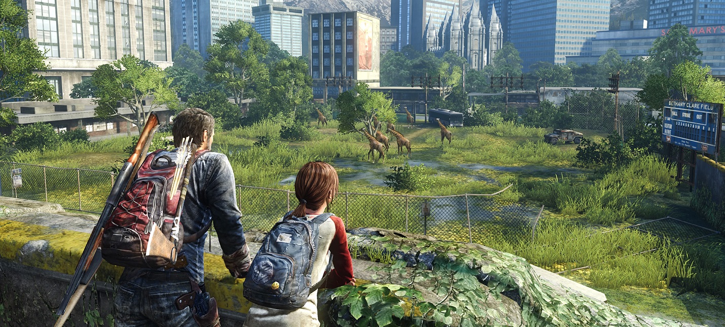 Джейсон Шрайер: Sony хочет выпустить комплект The Last of Us на PS5
