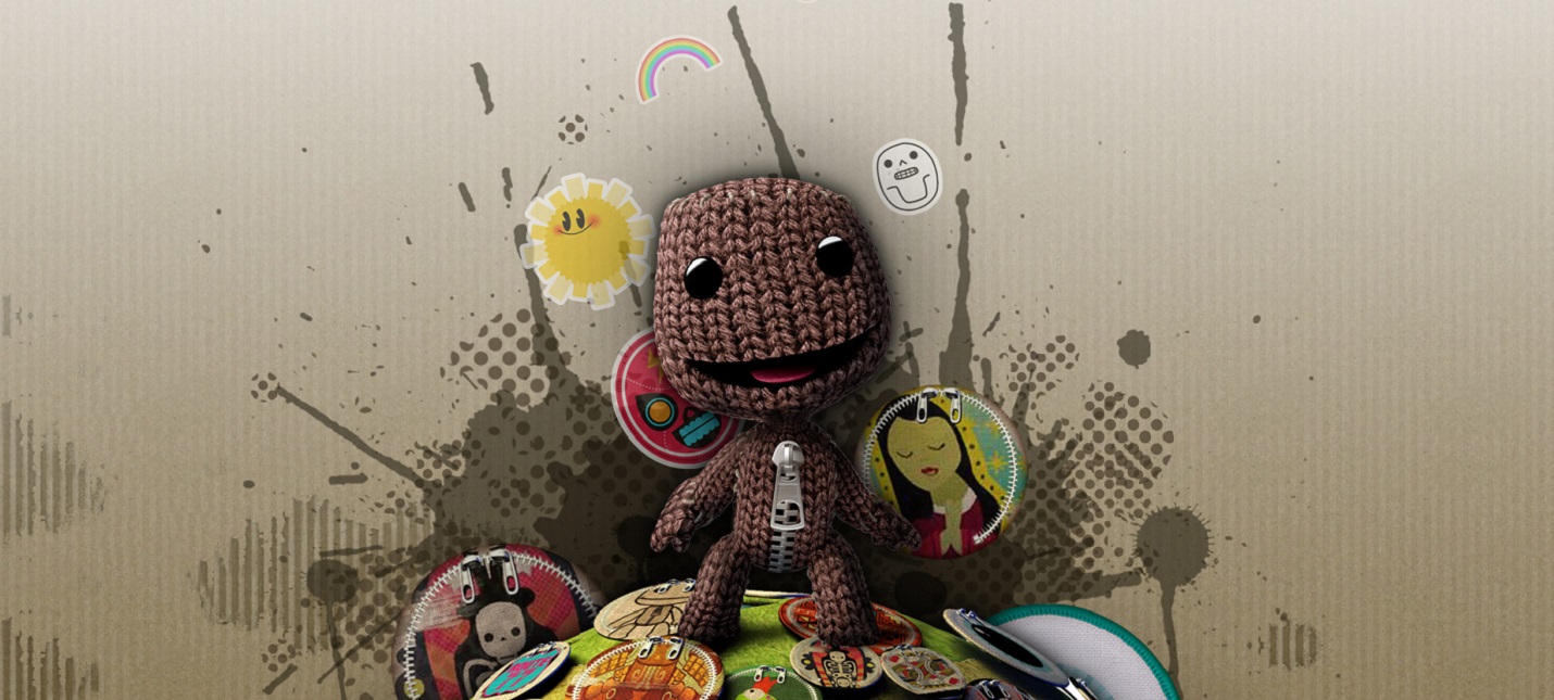 Разработчики LittleBigPlanet уже полтора месяца не могут включить серверы  игры - Shazoo