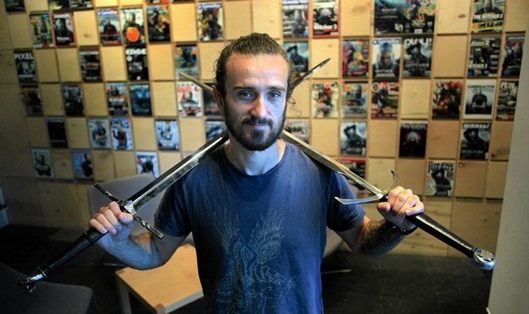 Геймдиректор The Witcher 3 Конрад Томашкевич ушел из CD Projekt
