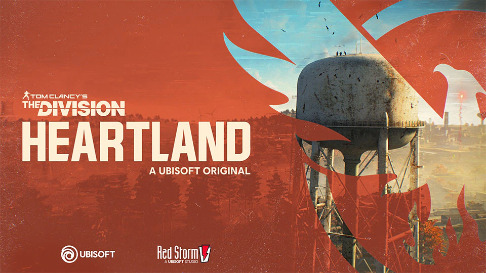 Red Storm разрабатывает бесплатную Tom Clancy’s The Division Heartland