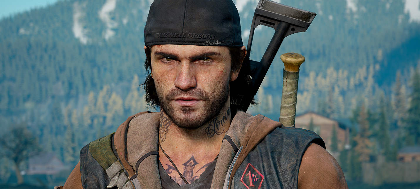 не запускается days gone steam фото 42