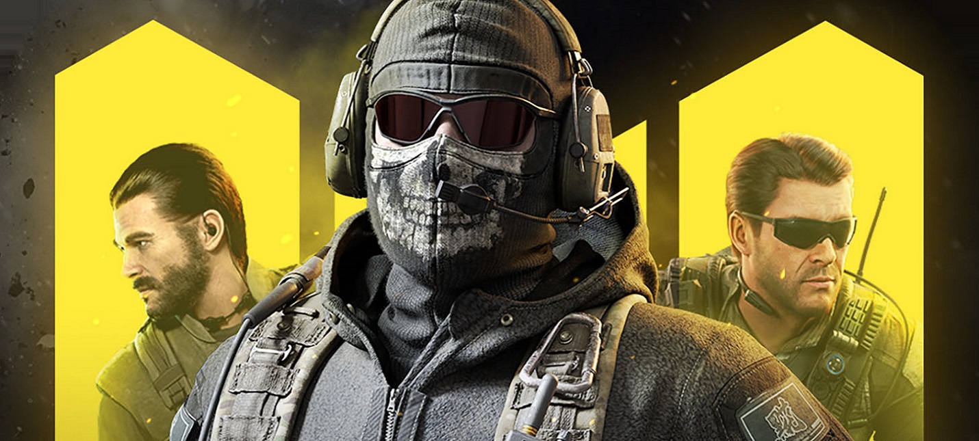 Разработчики Call of Duty Mobile объявили о партнерстве с Microsoft