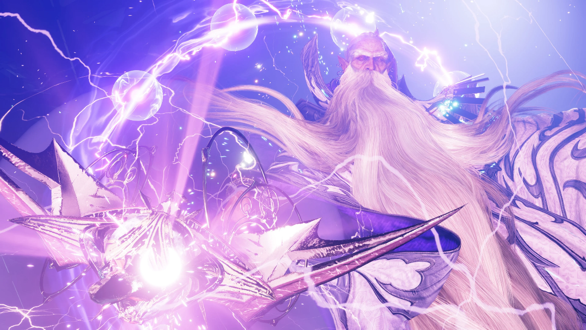 Новые детальные скриншоты Final Fantasy VII Intergrade
