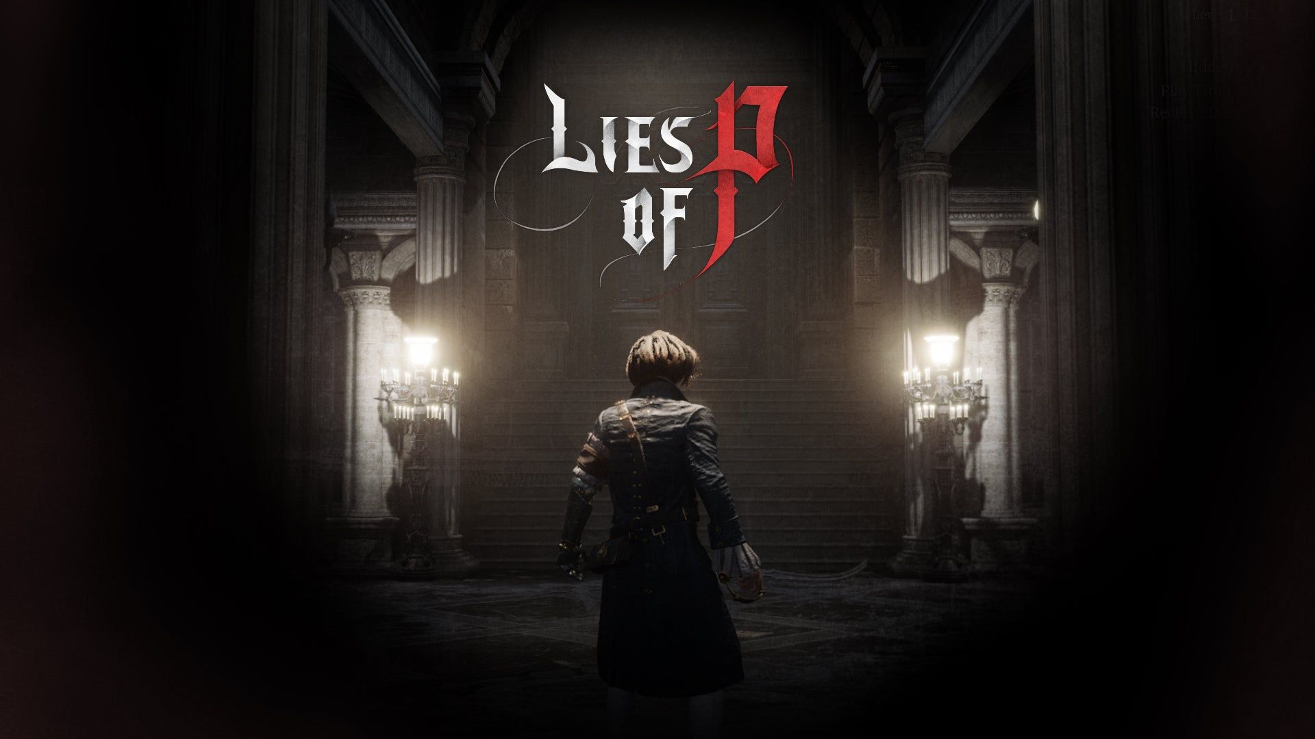 Анонсирована Lies of P — аналог Dark Souls с геймплейной системой лжи