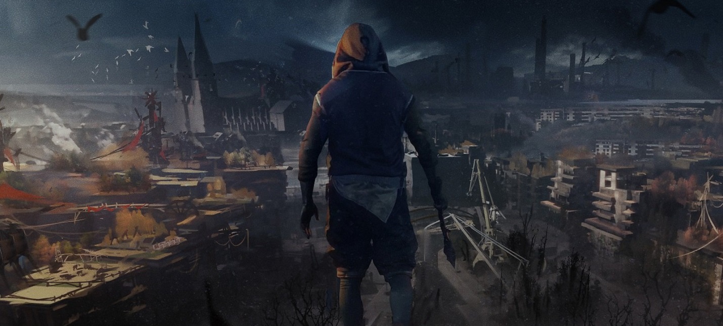 Смена дня и ночи и намек на важные новости в тизере Dying Light 2