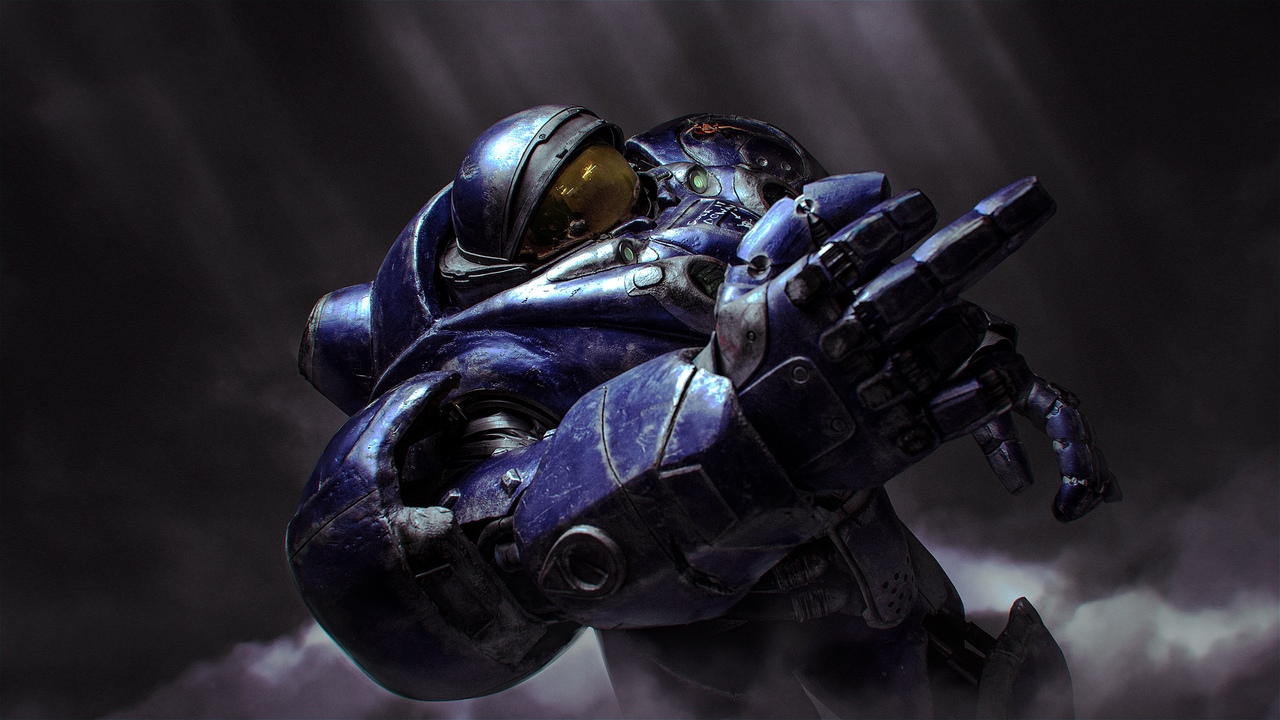 Пятничный косплей: StarCraft, Cyberpunk 2077, Mass Effect и World of Warcraft