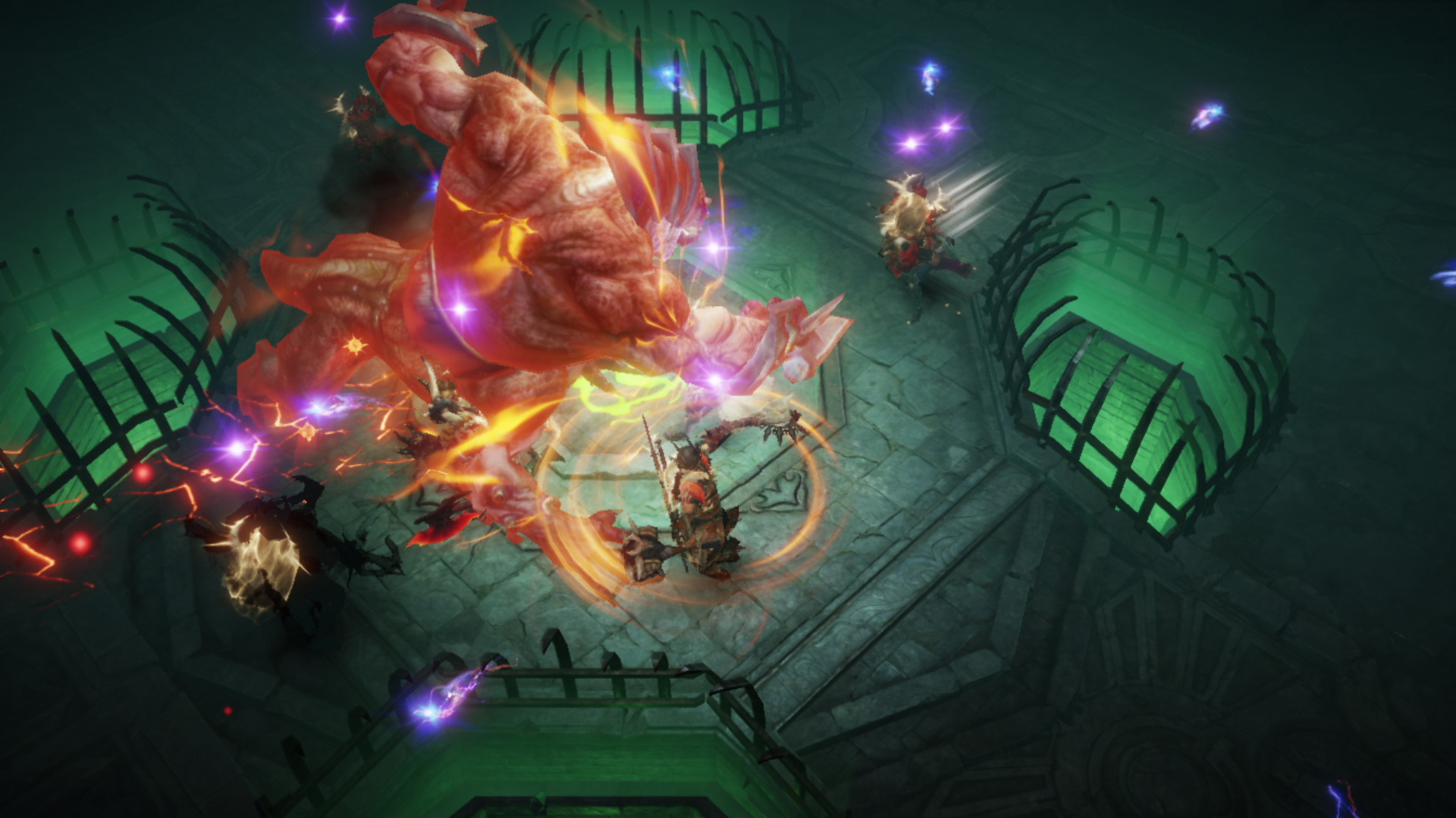 How Diablo Immortal PvP Endgame Cycle of Discord – CyberPost